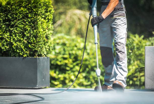 Oregon, IL Pressure Washing Services Company