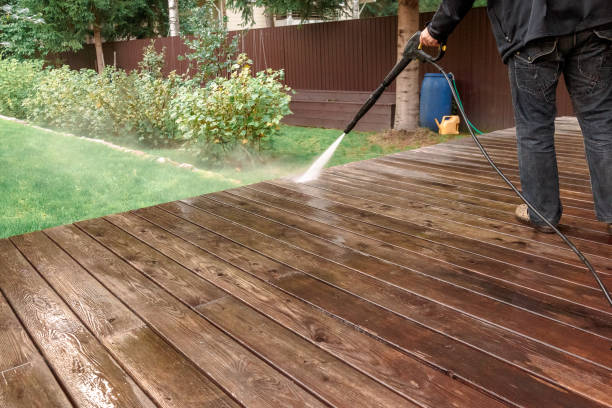 Best Factory Floor Cleaning  in Oregon, IL