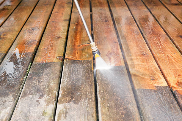 Best Parking Lot and Garage Cleaning  in Oregon, IL