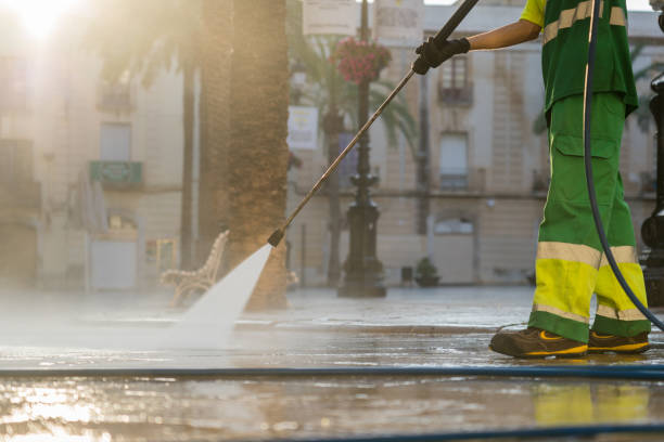 Best Solar Panel Cleaning  in Oregon, IL